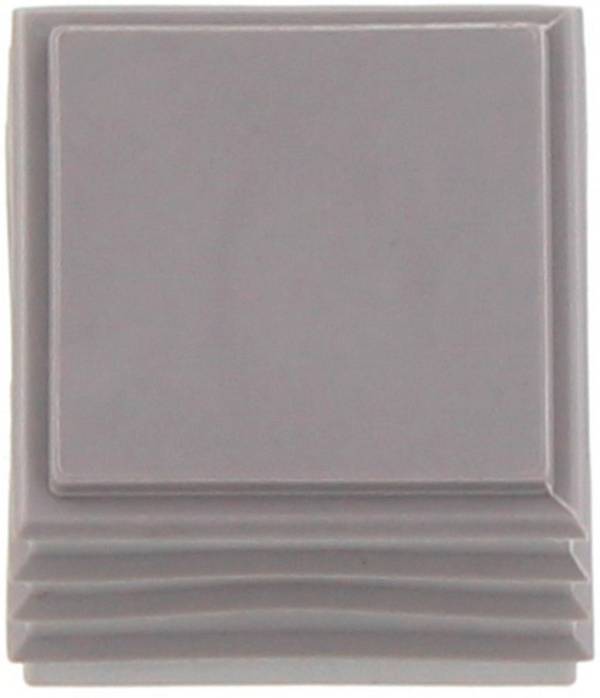 Weidmüller CABTITE BSE SML GY Dicht-inzetstuk Stofafstotend, Waterdicht TPE (geurloos rubbermengsel) Lichtgrijs 10 stuk(s)