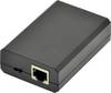 Digitus DN-95204 PoE-splitter 10 / 100 / 1000 MBit/s IEEE 802.3af (12.95 W)