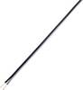 TRU COMPONENTS TC-7815660 Luidsprekerkabel 2 x 0.34 mm² Zwart 25 m