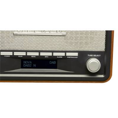 Denver DAB Radio (Gebraucht) in Haldenstein für CHF 18 - mit Lieferung Denver DAB Radio (Gebraucht) in Haldenstein für CHF 18 - mit Lieferung