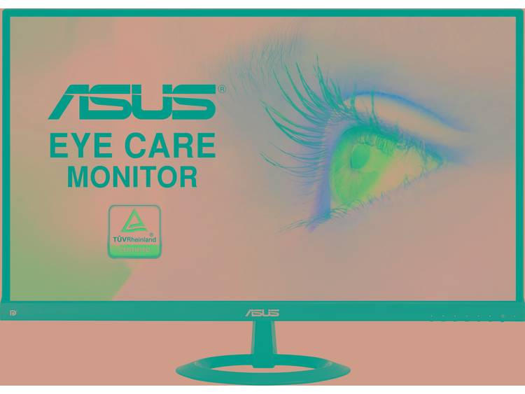 ASUS VX279C computer monitor 68,6 cm (27) Full HD Flat Zwart
