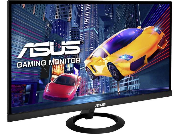 ASUS VX279HG computer monitor 68,6 cm (27) Full HD Flat Zwart