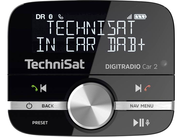 Technisat Digitradio Car 2