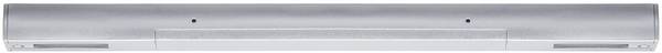 Paulmann URail 97765 230V-railsysteemcomponenten  Middenvoeding  Chroom (mat)