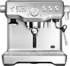 Sage Sage Appliances (CZ) Espressomachine met filterhouder Zwart 2200 W Met heet water tap, Display, Met melkopschuimer