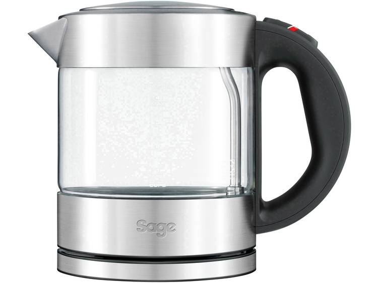 Sage waterkoker The Compact Kettle Pure