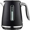 Sage the Soft Top Luxe elektrische waterkoker 1,7 L 2400 W Zwart