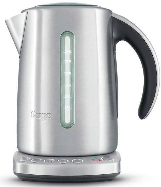 Salie waterkoker Smart Kettle RVS-1