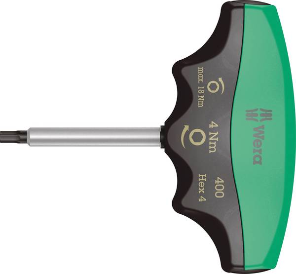 Wera 05005080001 Momentindicator Werkplaats 1 stuks