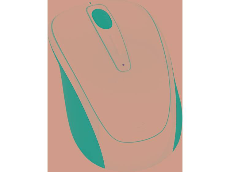Microsoft Wireless Mobile Mouse 3500 (GMF-00196)