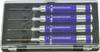 ArrowMax AM-290911 Gereedschapsset Zeskantkop maat: 1.5, 2, 2.5, 3