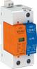 CombiController V25 1-polig + NPE met FS 280V