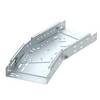 OBO Bettermann 6040512 Boog (b x h) 600 mm x 60 mm Metaal 1 stuk(s)