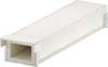 OBO Bettermann 7215186 Brandwerend kanaal (l x b x h) 1000 x 260 x 175 mm Grijs 1 stuk(s)