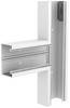 OBO Bettermann 6114270 T-stuk (b x d) 130 mm x 70 mm 1 stuk(s) Zuiver wit