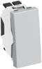 OBO Bettermann 6120964 Apparaatinbouwgoot Overspanningsveilige module (b x h x d) 22.5 x 45 x 36 mm 1 stuk(s) Grijs