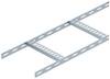 OBO Bettermann 7097174 Kabelgeleider (l x b x h) 2000 x 300 x 25 mm Metaal 1 stuk(s)