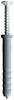 OBO Bettermann 2351218 910 SD-Q 6x40 Pleister isolatieplug 40 mm 100 stuk(s)
