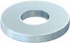 Onderlegring 10.5 mm 20 mm Staal 1 stuk(s) OBO Bettermann 966 M10 G 3402096