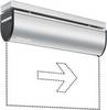 ESYLUX EN10030321 Vluchtwegverlichting Energielabel A (A - G) Plafondmontage Rechts, Links