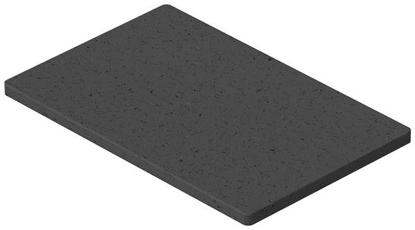 OBO Bettermann ISSGU70110  voor Rubberen antislipstrip   1 stuk(s)