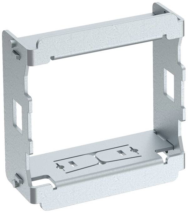OBO Bettermann 6120992 AD-90G M45-1 Adapter Staal 1 stuk(s)