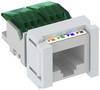 OBO Bettermann ASM-C5 S RJ45-inbouwmodule CAT 5e