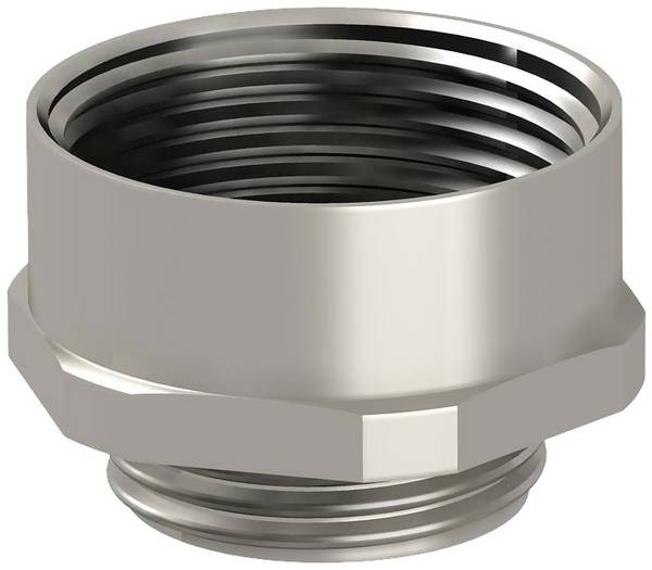 OBO Bettermann 2088282 165 ADA M20-25 Uitbreiding Messing 1 stuk(s)