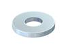 Onderlegring 13 mm 24 mm Staal 100 stuk(s) OBO Bettermann 966 M12 G 3402126