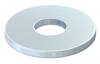 Onderlegring 10.5 mm 30 mm Staal 100 stuk(s) OBO Bettermann 964 M10 G30 G 3403165