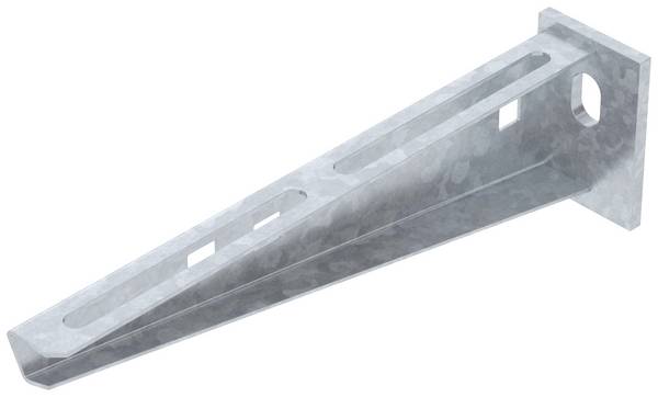 OBO Bettermann 6420680 Wand- en steunbeugel   Metaal 1 stuk(s)