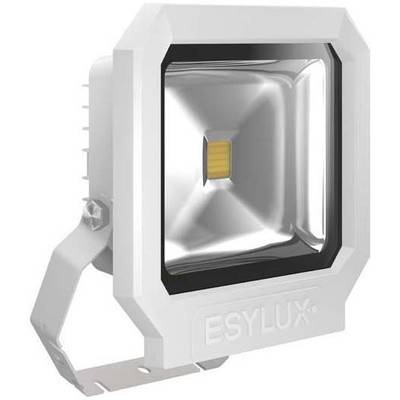 ESYLUX OFL SUN LED 50W5K ws EL10810251 LED-buitenschijnwerper  45 W Wit