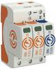 OBO Bettermann 5095252 V20-2+NPE-280 Overspanningsafleider 20 kA 1 stuk(s)