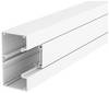 OBO Bettermann 6112400 Apparaatinbouwgoot (l x b) 2000 mm x 100 mm 1 stuk(s) Zuiver wit