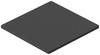 OBO Bettermann ISSGU140110 voor Rubberen antislipstrip 140 mm 1 stuk(s)
