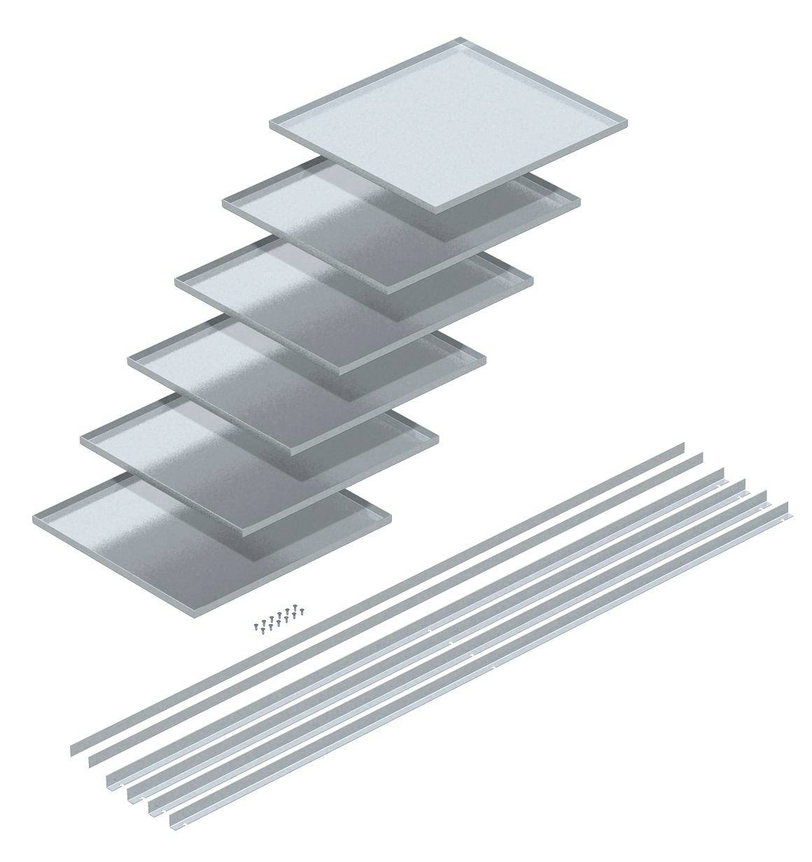 OBO Bettermann OKA RK 300 15 Cassette