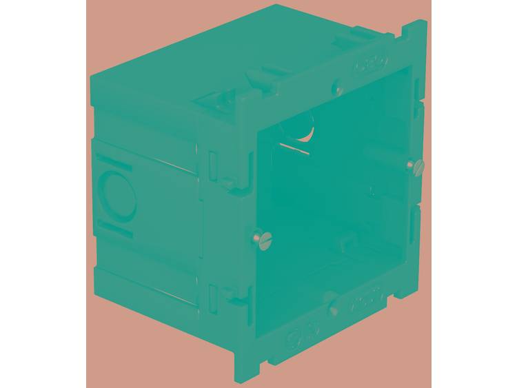 71GD11 Device box for device mount wireway 71GD11
