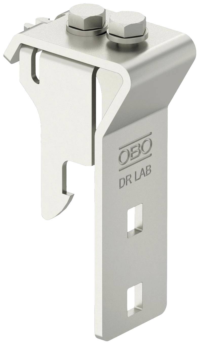 OBO Bettermann 6065475 Afstandsstuk Metaal 8 stuk(s)