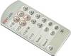 ESYLUX EM10425547 Afstandsbediening voor bewegingsmelder Zilver