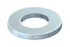 Onderlegring 10.5 mm 20 mm Staal 100 stuk(s) OBO Bettermann 966 M10 F 3402460