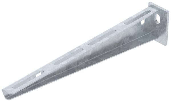 OBO Bettermann 6420710 Wand- en steunbeugel   Metaal 1 stuk(s)