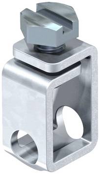 OBO Bettermann 5015758 OBO serieklem 1801/RK 25 25 mm² Klem           1 stuk(s)