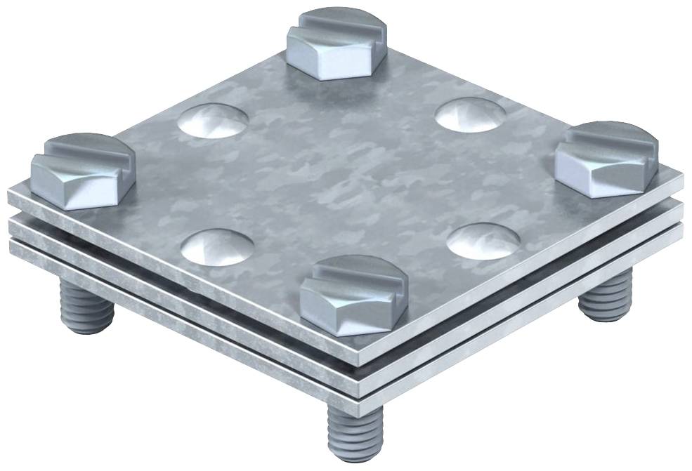 OBO Bettermann 255 30 Montage-accessoires 1 stuk(s)