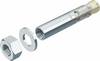 OBO Bettermann 3498370 BZ-IG M 6-0 Boutanker 50 mm 6 mm 1 stuk(s)