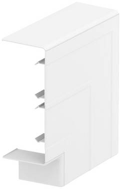 OBO Bettermann 6113270 Montageaccessoire   2 stuk(s) Zuiver wit