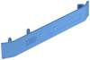 OBO Bettermann 6017714 Waarschuwingsbord elektriciteit (b x h) 127 mm x 18 mm 10 stuk(s)