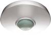 ESYLUX EM10055324 Bewegingsmelder (plafond) Inbouw (in muur) 360 ° Wit IP20
