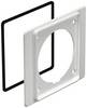 OBO Bettermann 6024033 Montageaccessoire (l x b) 110 mm x 96 mm 5 stuk(s)