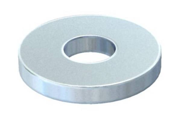 Onderlegring 6.5 mm 28 mm Staal 100 stuk(s) OBO Bettermann 967 M6 G 3402207