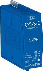 Obo Bettermann C 25 B C 0 Overspanningsafleider 25 Ka Conrad Nl